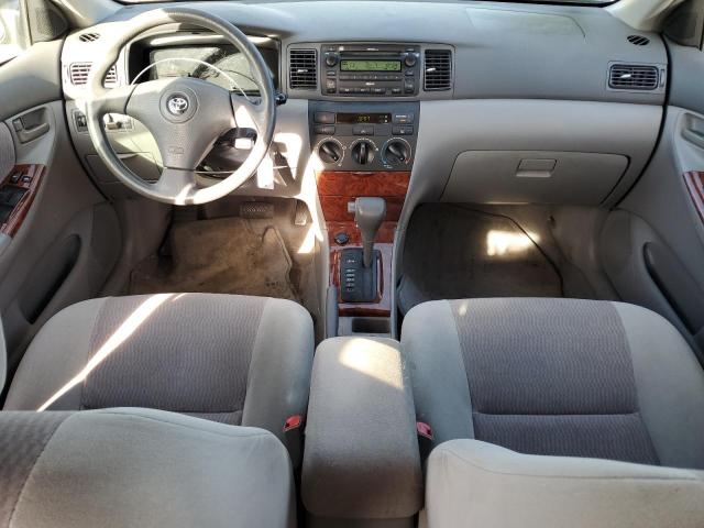 Photo 8 from auction – 2007 TOYOTA COROLLA CE with VIN 1NXBR32E77Z855432