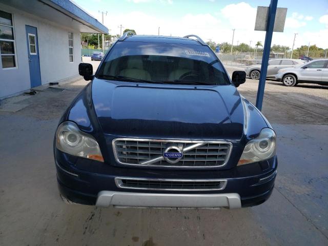 Photo 5 from auction – 2013 VOLVO XC90 3.2 with VIN YV4952CY2D1637684