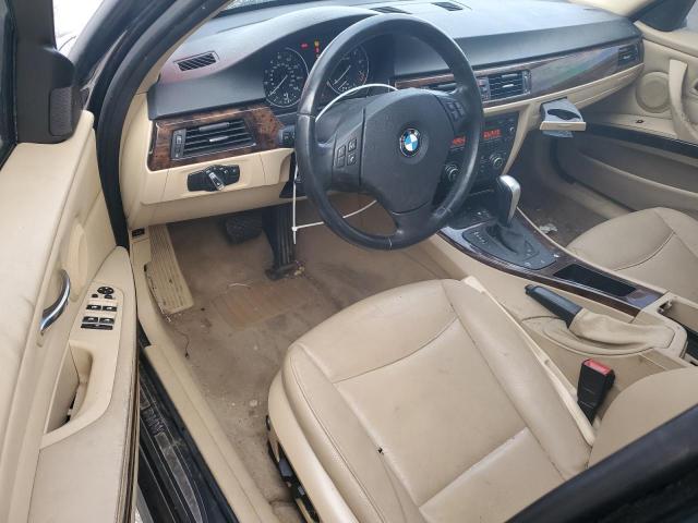 Photo 8 from auction – 2011 BMW 328 XI SUL with VIN WBAPK5C53BF125603