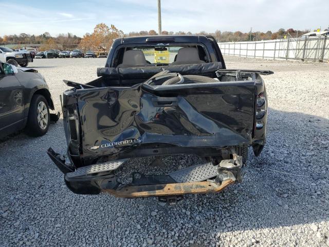 Photo 6 from auction – 2005 CHEVROLET COLORADO with VIN 1GCCS136558146738