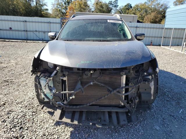 Photo 5 from auction – 2018 NISSAN ROGUE with VIN 5N1AT2MT7JC784684
