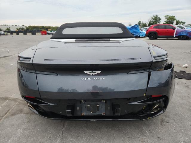 Photo 6 from auction – 2019 ASTON MARTIN DB11 with VIN SCFRMFCW8KGM08367