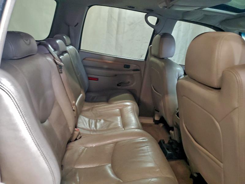 Foto 11 de la subasta – 2006 CADILLAC ESCALADE E con VIN 3GYFK66N76G172034