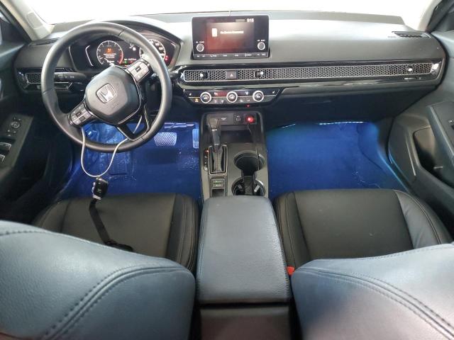 Photo 8 from auction – 2023 HONDA CIVIC EX with VIN 2HGFE1F74PH320063