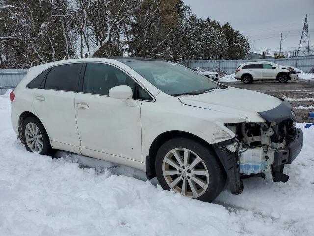 Photo 4 from auction – 2011 TOYOTA VENZA with VIN 4T3BA3BB7BU023196