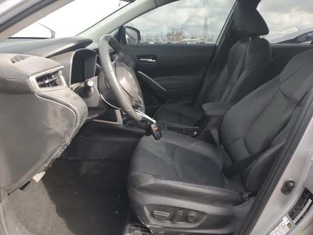 Photo 7 from auction – 2023 TOYOTA COROLLA CR with VIN 7MUEAAAG4PV052913