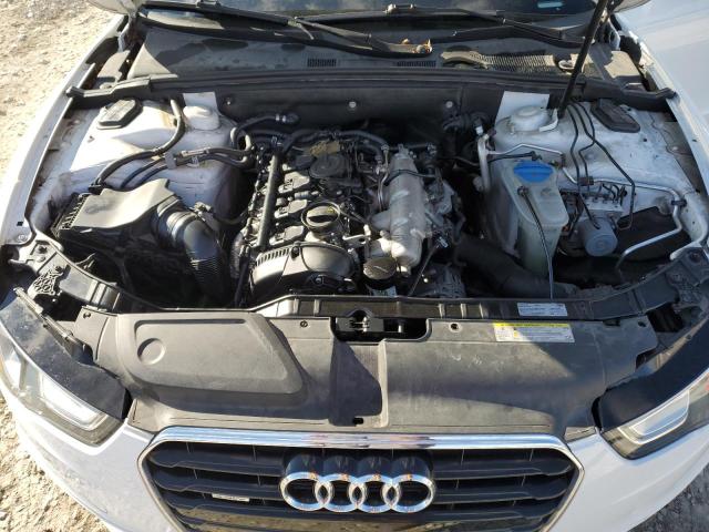Photo 11 from auction – 2016 AUDI A5 PREMIUM with VIN WAUD2AFR3GA006528
