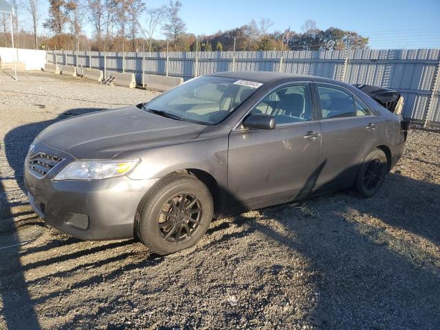 TOYOTA CAMRY BASE 2011 with VIN 4T1BF3EK5BU165939 - Photo from auction