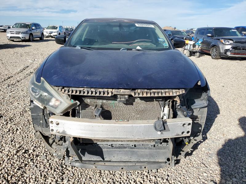 Photo 5 from auction – 2016 NISSAN MAXIMA with VIN 1N4AA6AP1GC422132