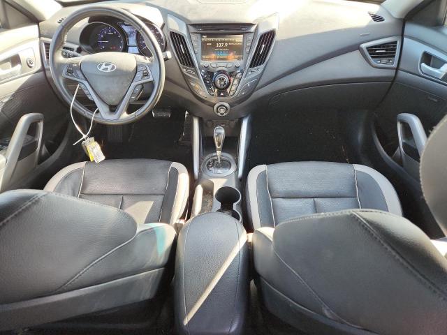 Photo 8 from auction – 2013 HYUNDAI VELOSTER T with VIN KMHTC6AE8DU160283