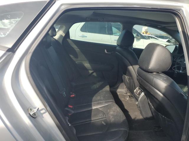 Photo 10 from auction – 2016 KIA OPTIMA EX with VIN 5XXGU4L3XGG054558