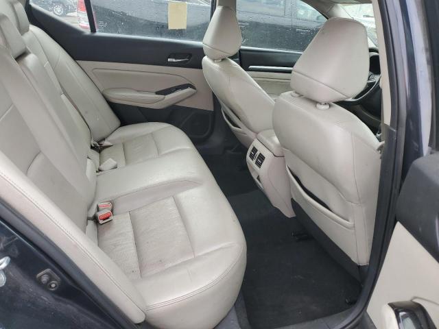 Photo 10 from auction – 2020 NISSAN ALTIMA SL with VIN 1N4BL4EV9LC149365