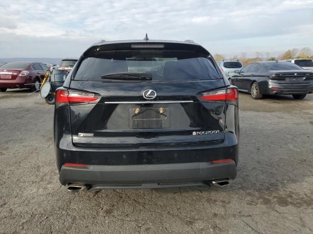 Photo 6 from auction – 2016 LEXUS NX 200T BA with VIN JTJBARBZ4G2047498