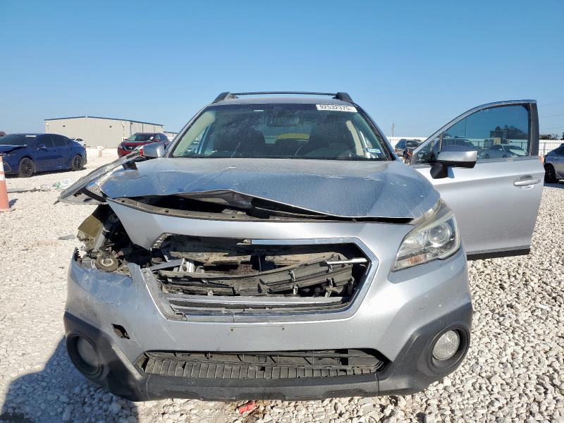 Photo 12 from auction – 2017 SUBARU OUTBACK 2. with VIN 4S4BSACCXH3240421