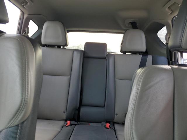 Photo 10 from auction – 2015 TOYOTA RAV4 LIMIT with VIN 2T3DFREV9FW235364
