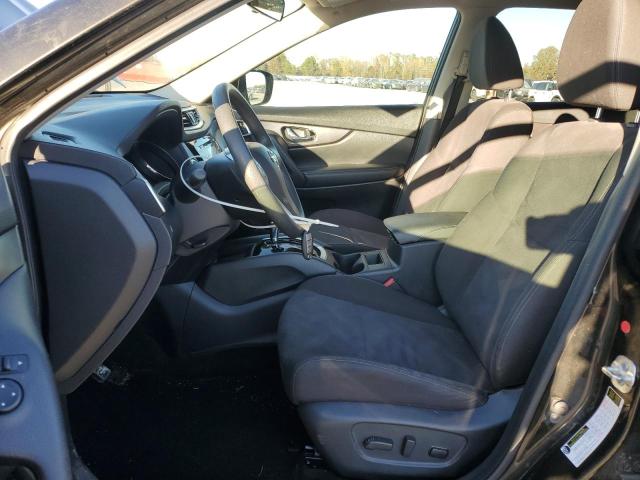 Photo 7 from auction – 2016 NISSAN ROGUE with VIN KNMAT2MT6GP663540