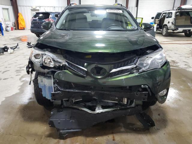 Photo 5 from auction – 2013 TOYOTA RAV4 with VIN JTMRFREV0D5006193