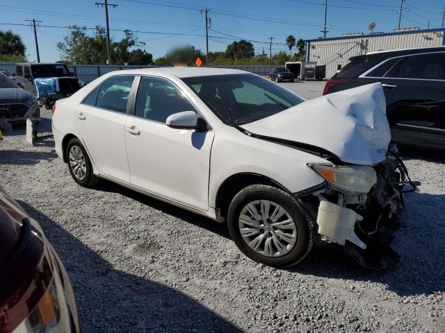 Photo 4 from auction – 2012 TOYOTA CAMRY BASE with VIN 4T1BF1FK6CU552441