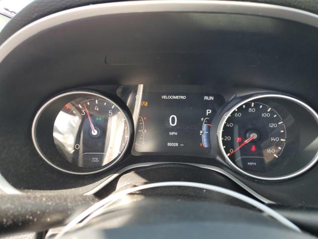 Photo 9 from auction – 2019 JEEP COMPASS LI with VIN 3C4NJCCBXKT793492