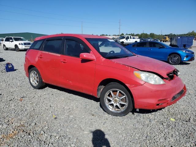 Photo 4 from auction – 2004 TOYOTA COROLLA MA with VIN 2T1KR32E94C223433