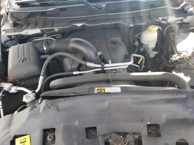 Photo 11 from auction – 2017 RAM 1500 ST with VIN 1C6RR7KT1HS517781