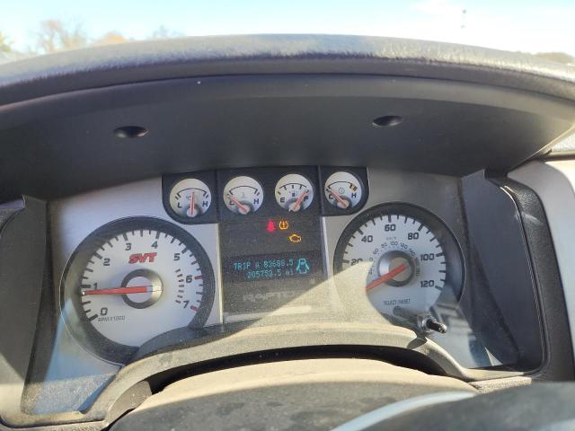 Photo 9 from auction – 2010 FORD F150 with VIN 1FTEX1EV2AFA29669