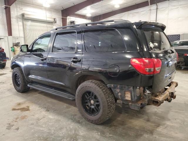 Photo 2 from auction – 2014 TOYOTA SEQUOIA SR with VIN 5TDBY5G1XES108241