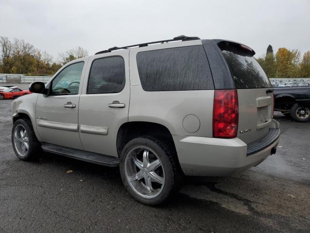 Photo 2 from auction – 2007 GMC YUKON with VIN 1GKFK13097J132463