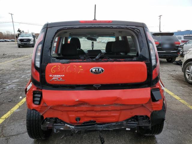 Photo 6 from auction – 2019 KIA SOUL + with VIN KNDJP3A55K7638637