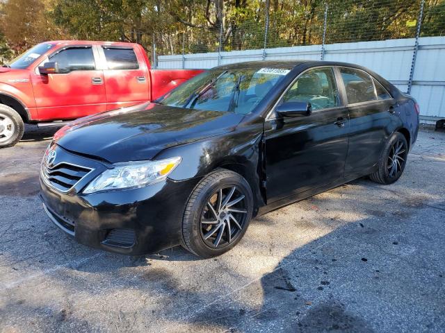 Photo 1 from auction – 2010 TOYOTA CAMRY BASE with VIN 4T1BF3EK2AU082614