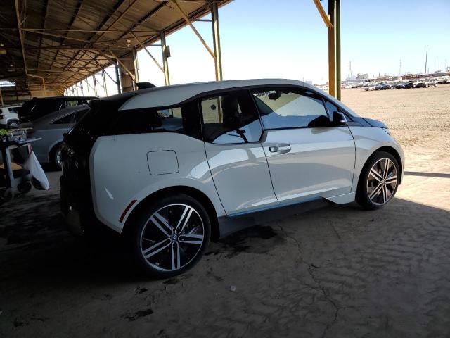 Photo 3 from auction – 2016 BMW I3 BEV with VIN WBY1Z2C58GV556937