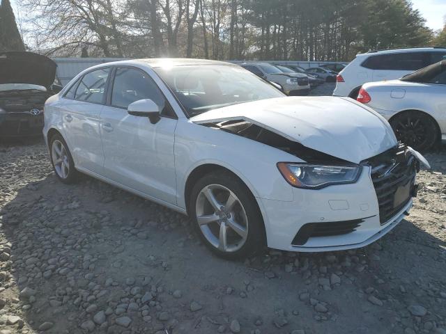 Photo 4 from auction – 2016 AUDI A3 PREMIUM with VIN WAUB8GFF0G1030932