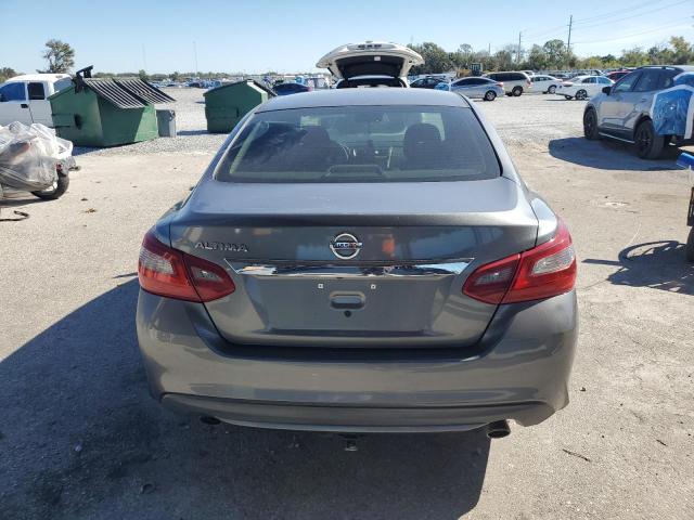Photo 6 from auction – 2018 NISSAN ALTIMA 2.5 with VIN 1N4AL3AP4JC478372