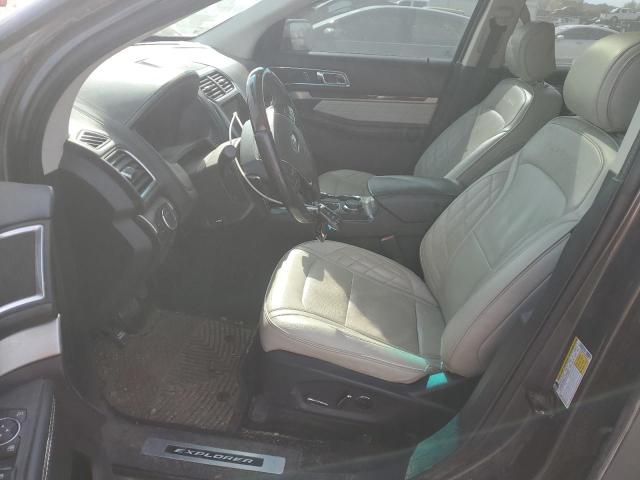 Photo 7 from auction – 2016 FORD EXPLORER P with VIN 1FM5K8HT2GGB49536