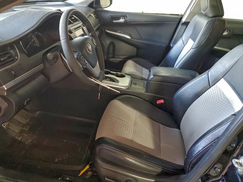 Photo 7 from auction – 2014 TOYOTA CAMRY L with VIN 4T1BF1FK0EU364503