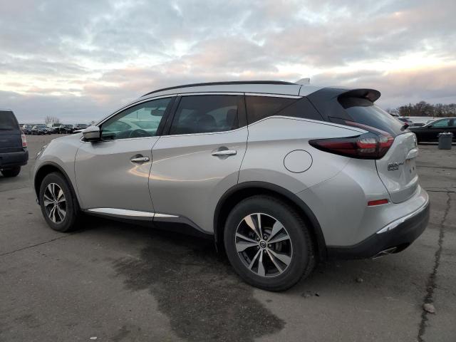 Photo 2 from auction – 2019 NISSAN MURANO S with VIN 5N1AZ2MS2KN145060