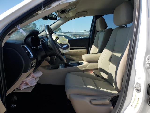 Photo 7 from auction – 2019 DODGE DURANGO SX with VIN 1C4RDHAG5KC817438