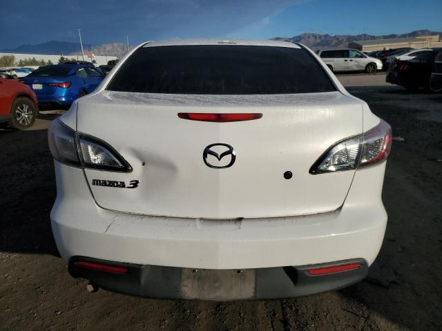 Photo 6 from auction – 2011 MAZDA 3 I with VIN JM1BL1UG4B1401528