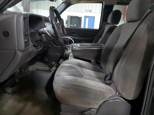 Photo 7 from auction – 2006 CHEVROLET SILVERADO with VIN 1GCEK19V26Z106975