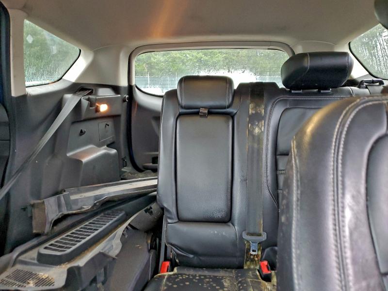 Photo 10 from auction – 2018 FORD ESCAPE SEL with VIN 1FMCU9HD5JUB44937