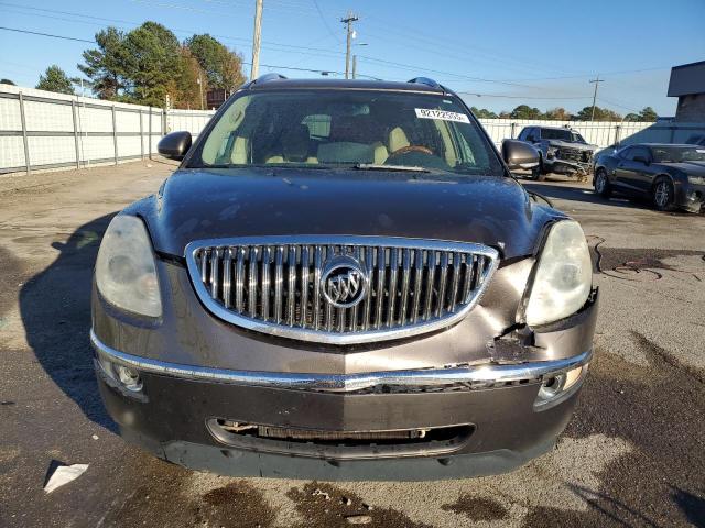 Photo 5 from auction – 2008 BUICK ENCLAVE CX with VIN 5GAER23738J181103
