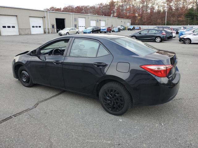 Photo 2 from auction – 2017 TOYOTA COROLLA L with VIN 2T1BURHEXHC938137