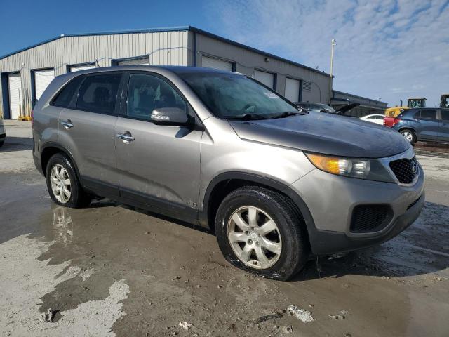 Photo 4 from auction – 2011 KIA SORENTO BA with VIN 5XYKTCA11BG024751