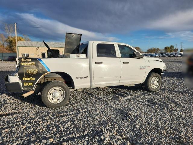 Photo 3 from auction – 2017 RAM 2500 ST with VIN 3C6UR4CJ5HG647303