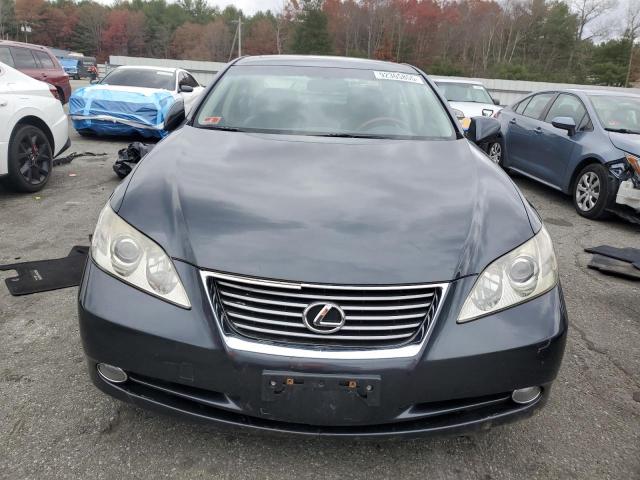 Photo 5 from auction – 2007 LEXUS ES 350 with VIN JTHBJ46GX72029987