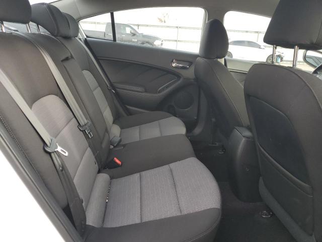 Photo 10 from auction – 2014 KIA FORTE EX with VIN KNAFX4A87E5088585