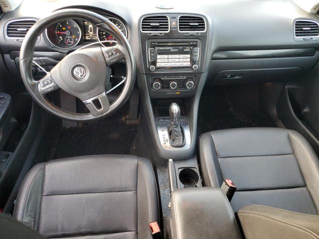 Photo 8 from auction – 2012 VOLKSWAGEN JETTA TDI with VIN 3VWPL7AJ7CM696943