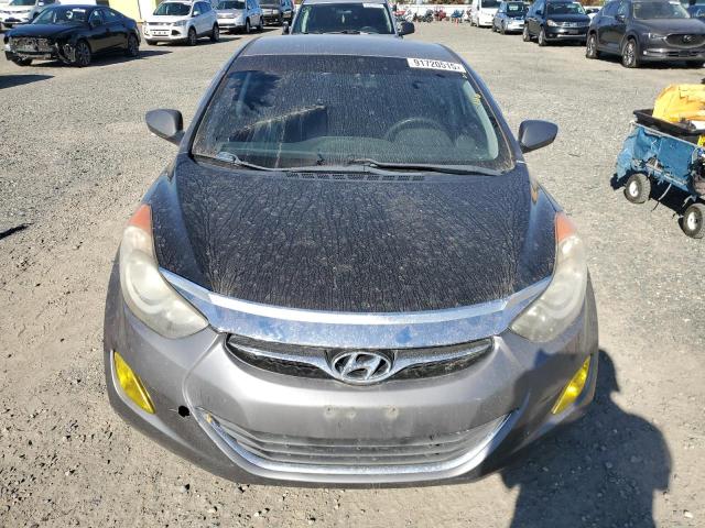 Photo 5 from auction – 2012 HYUNDAI ELANTRA GL with VIN 5NPDH4AE3CH069638