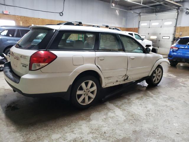 Фото 3 с аукциона – 2008 SUBARU OUTBACK 2. с VIN 4S4BP62C387359226