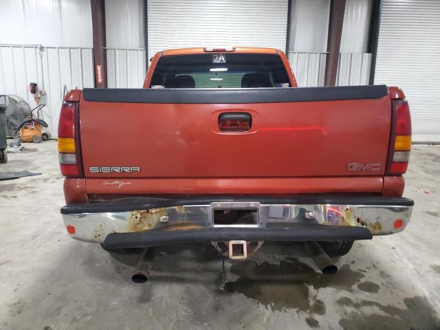 Photo 6 from auction – 2001 GMC NEW SIERRA with VIN 1GTEK19T71Z228285